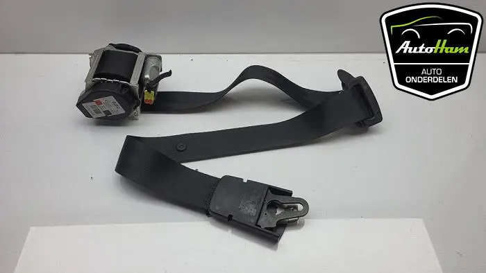 Veiligheidsgordel links-voor Opel Corsa