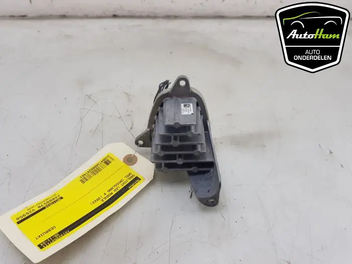 Daglicht LED module Opel Crossland X