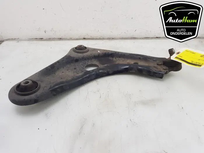 Draagarm rechts-voor Opel Crossland X