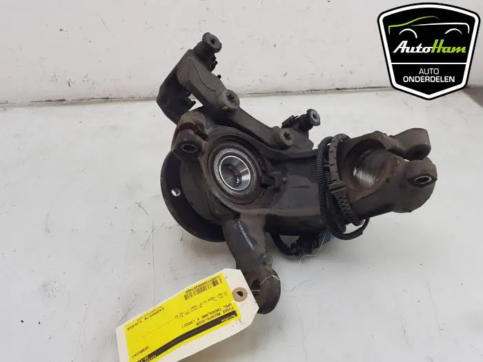 Fusee rechts-voor Opel Crossland X