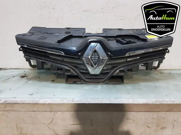Grille Renault Clio