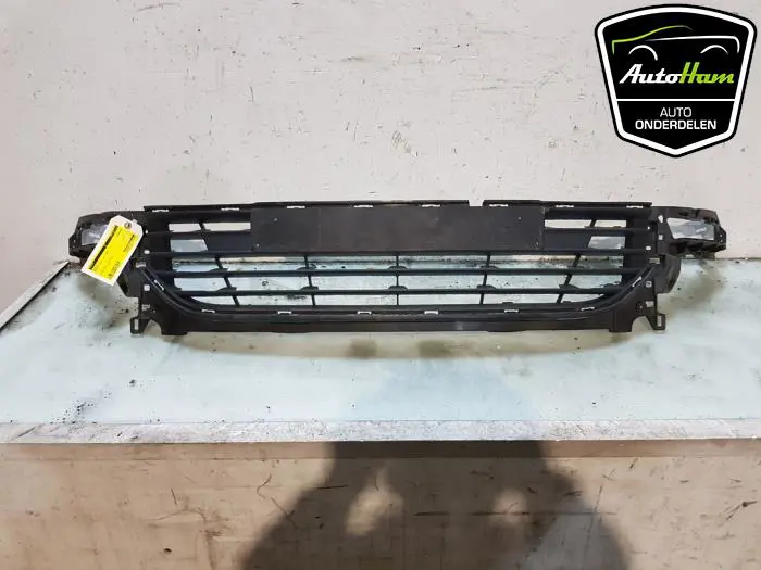 Grille Renault Clio
