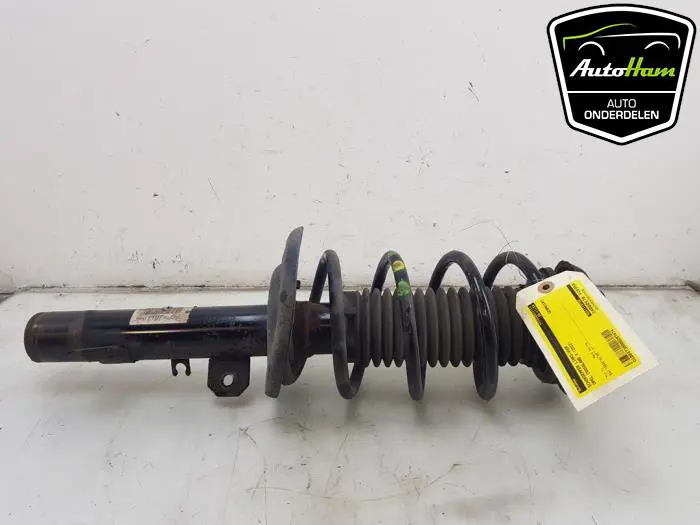 Schokdemper links-voor Opel Crossland X
