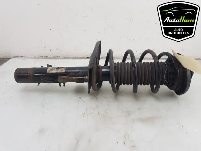 Schokdemper rechts-voor Opel Crossland X