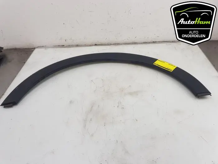 Wielrand voor Opel Crossland X