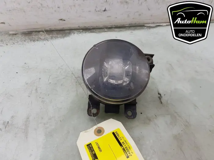 Mistlamp rechts-voor Renault Clio