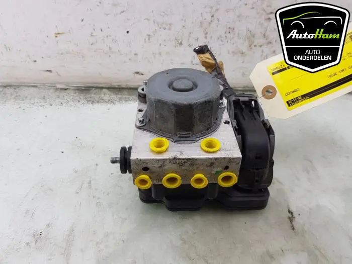 ABS Pomp Renault Clio