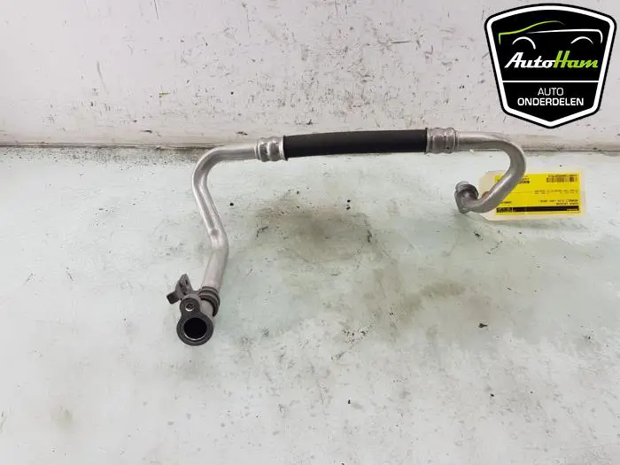 Airco Leiding Renault Clio