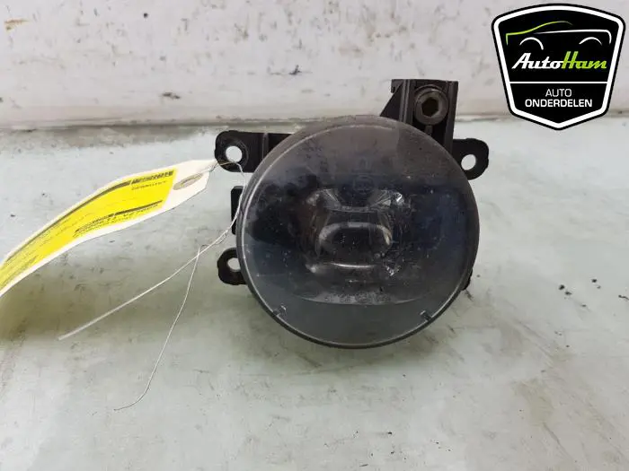 Mistlamp links-voor Renault Clio
