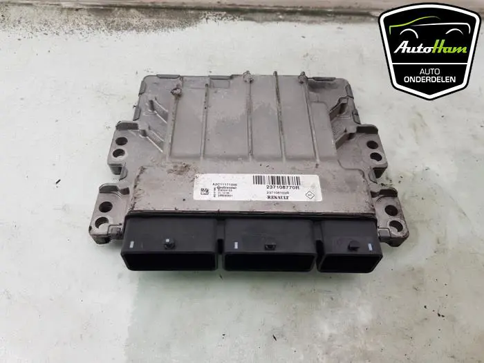 Computer Motormanagement Renault Clio