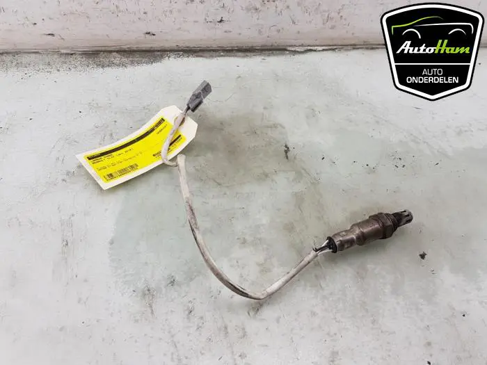 Lambda Sonde Renault Clio