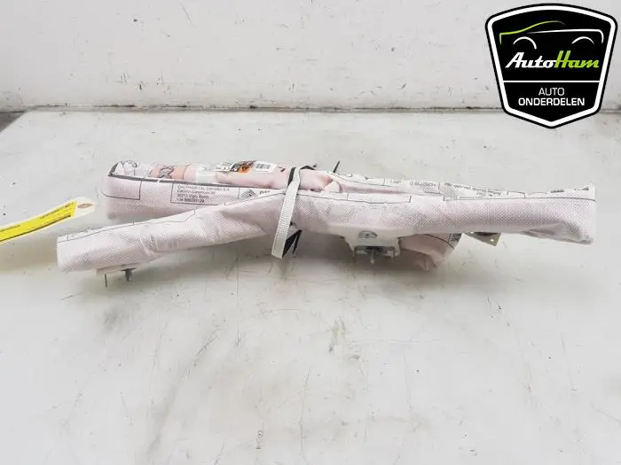 Airbag hemel links Opel Crossland X