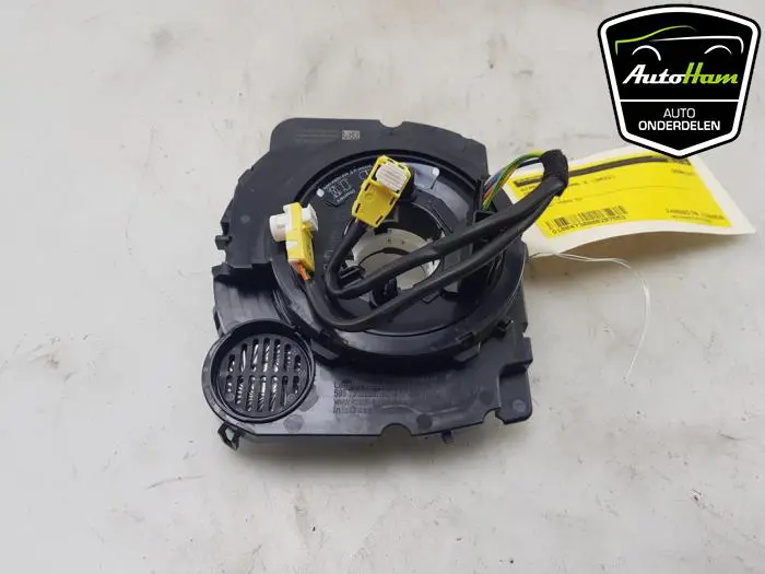 Airbagring Opel Crossland X
