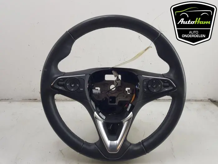 Stuurwiel Opel Crossland X