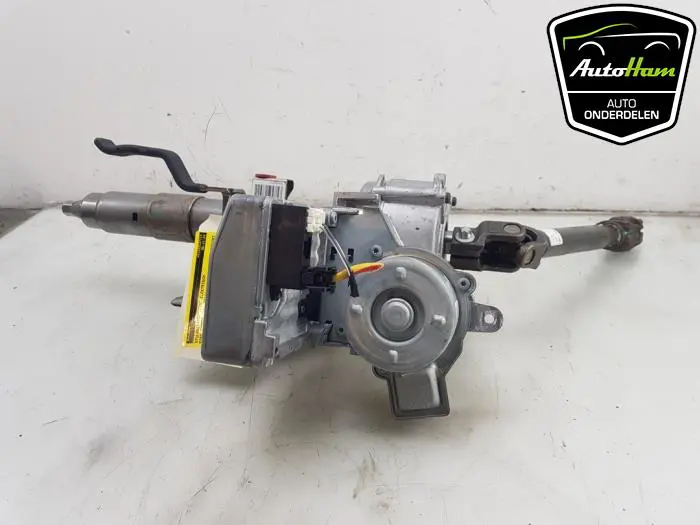 Stuurbekrachtiging Elektrisch Ford Fiesta
