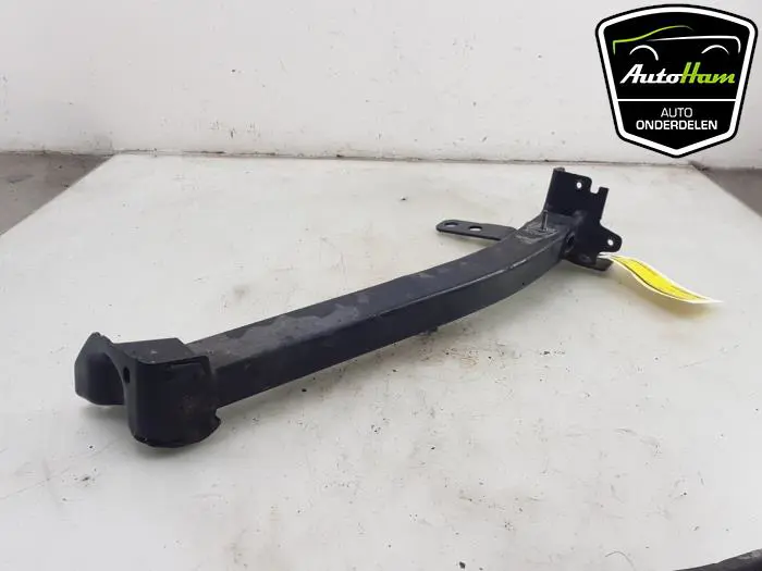 Frontdeel steun Peugeot 208