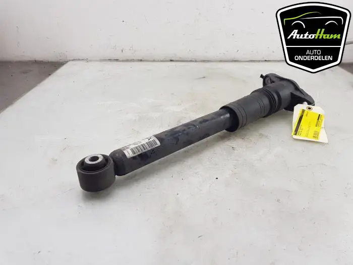 Schokdemper links-achter Peugeot 208