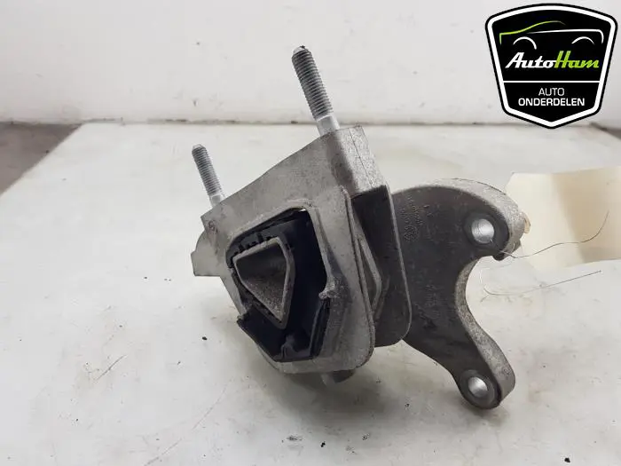 Versnellingsbak Steun Peugeot 208