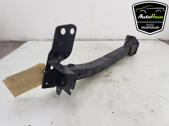 Frontdeel steun Peugeot 208