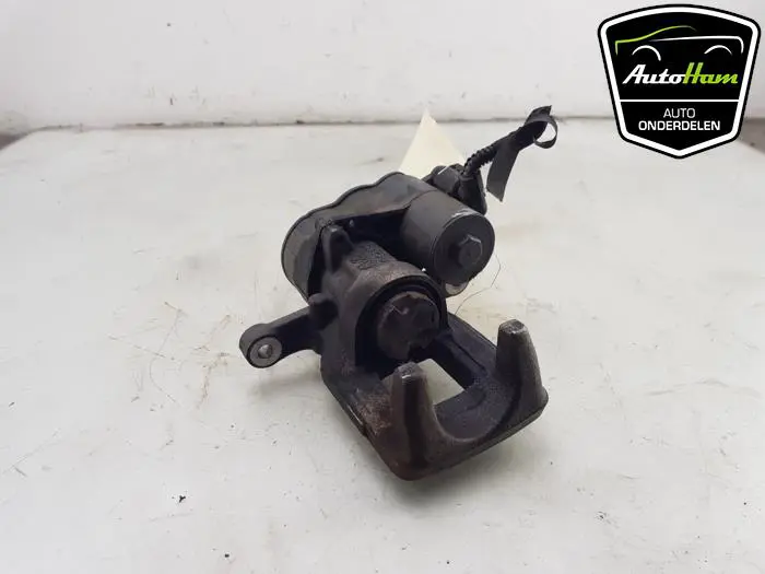 Remklauw (Tang) links-achter Peugeot 208
