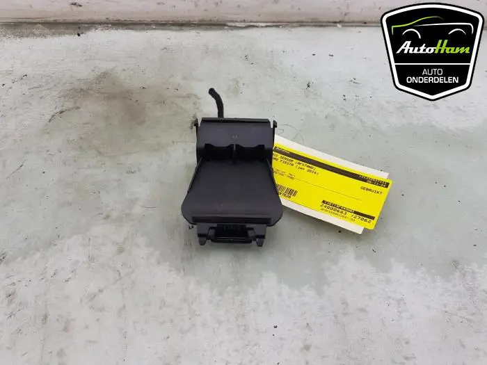 ACC Sensor (afstand) Ford Fiesta