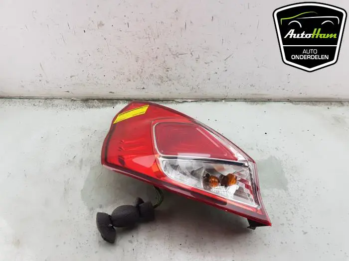 Achterlicht links Ford Fiesta