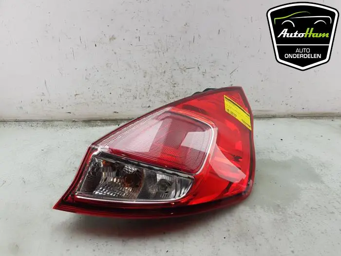 Achterlicht rechts Ford Fiesta