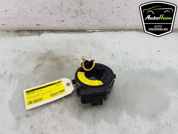 Airbagring Ford Fiesta