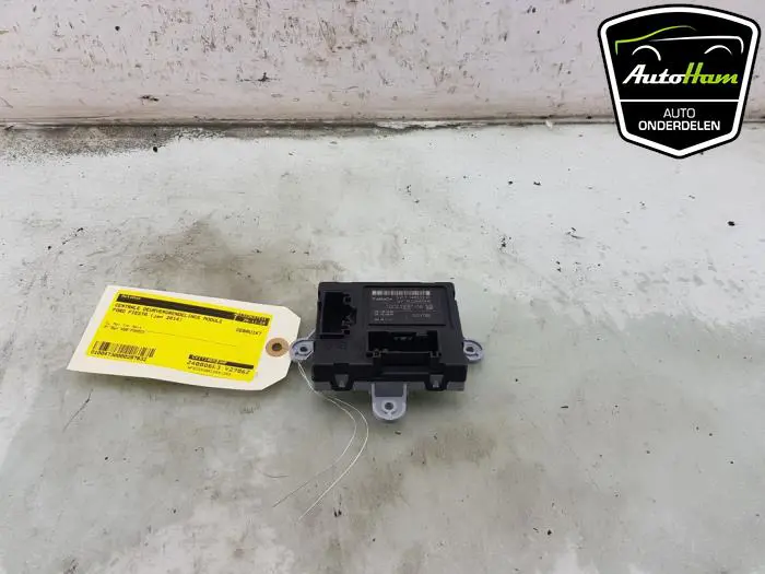 Centrale Deurvergrendelings Module Ford Fiesta