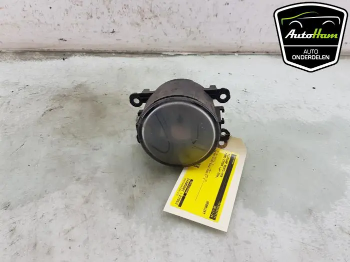 Mistlamp rechts-voor Ford Fiesta