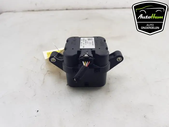 Alarm sirene Peugeot 208