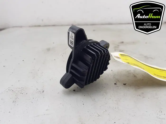 Module LED koplamp Peugeot 208