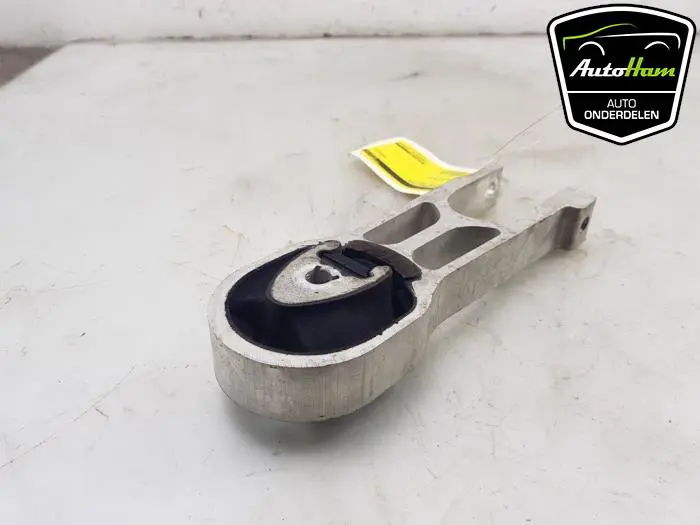 Versnellingsbak Steun Peugeot 208