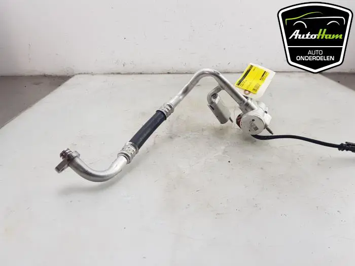 Airco Leiding Peugeot 208