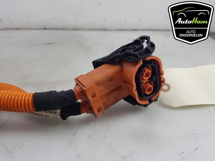 HV kabel (hoog voltage) Peugeot 208