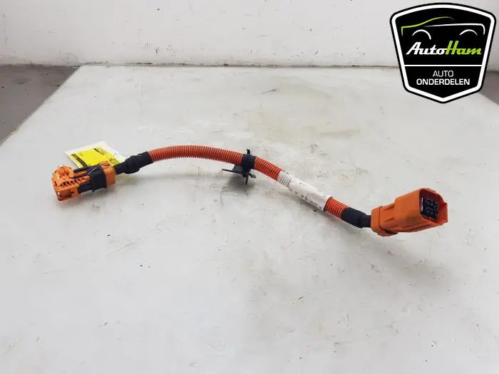 HV kabel (hoog voltage) Peugeot 208