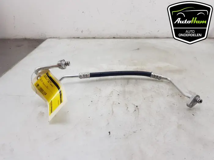 Airco Leiding Peugeot 208