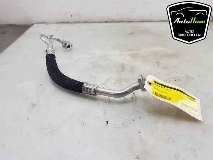Airco Leiding Peugeot 208
