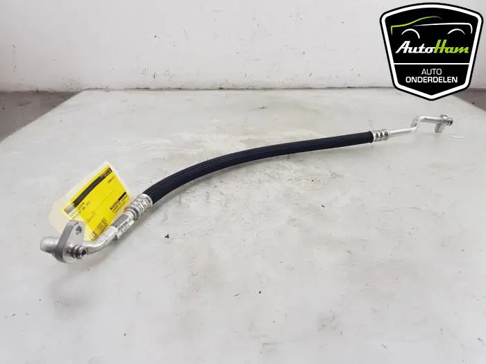 Airco Leiding Peugeot 208
