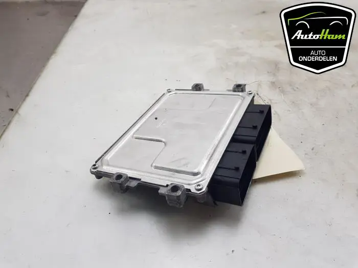 Computer Motormanagement Peugeot 208