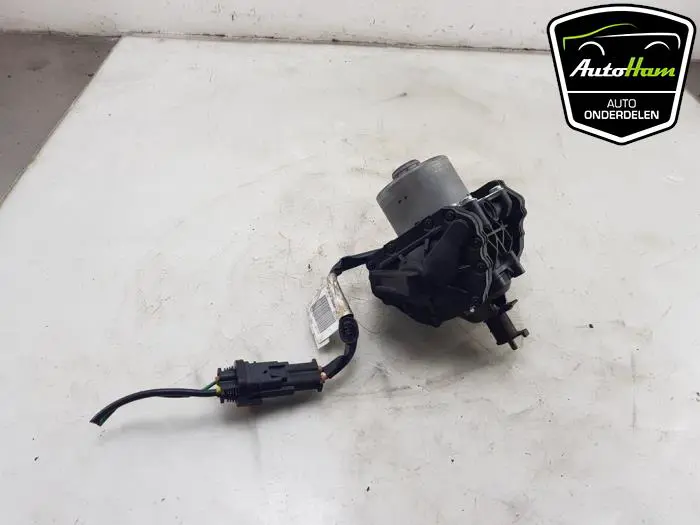 Vacuumpomp Rembekrachtiging Peugeot 208