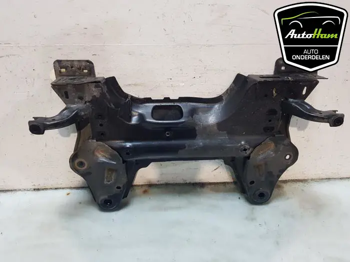 Subframe Peugeot 208