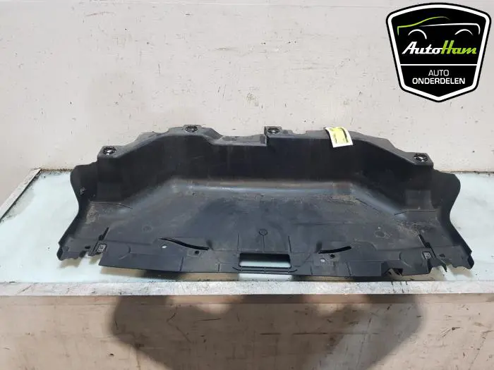 Beschermplaat bodem Peugeot 208