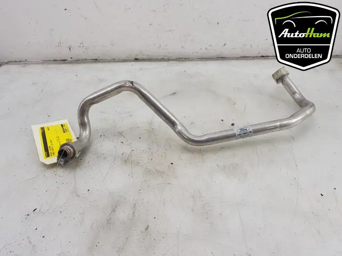 Airco Leiding Ford Fiesta