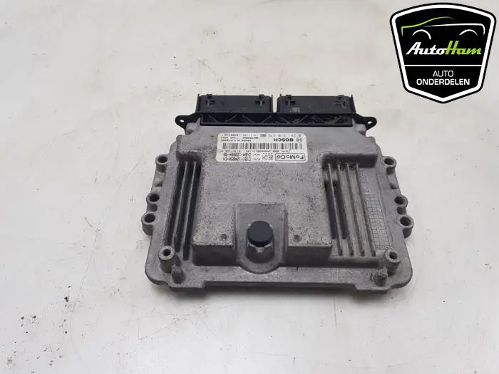 Computer Motormanagement Ford Fiesta