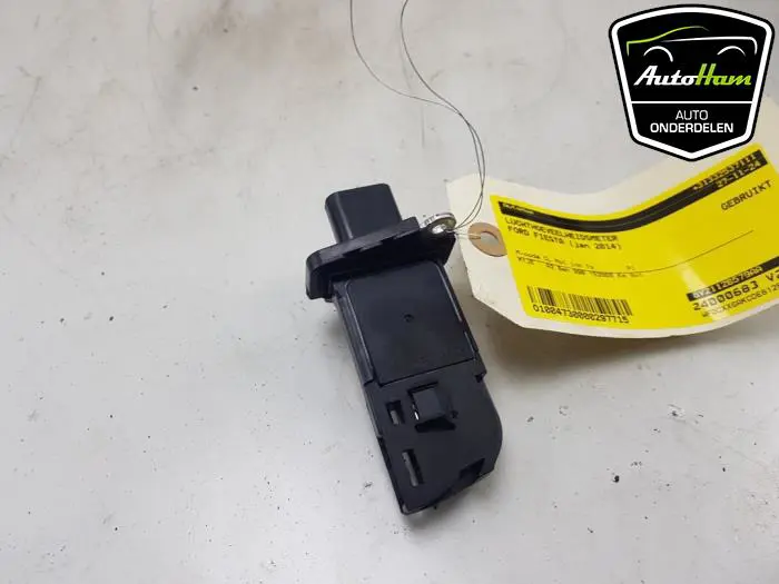 Luchthoeveelheidsmeter Ford Fiesta