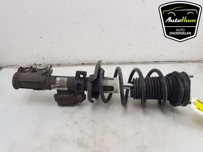 Schokdemper links-voor Ford Fiesta