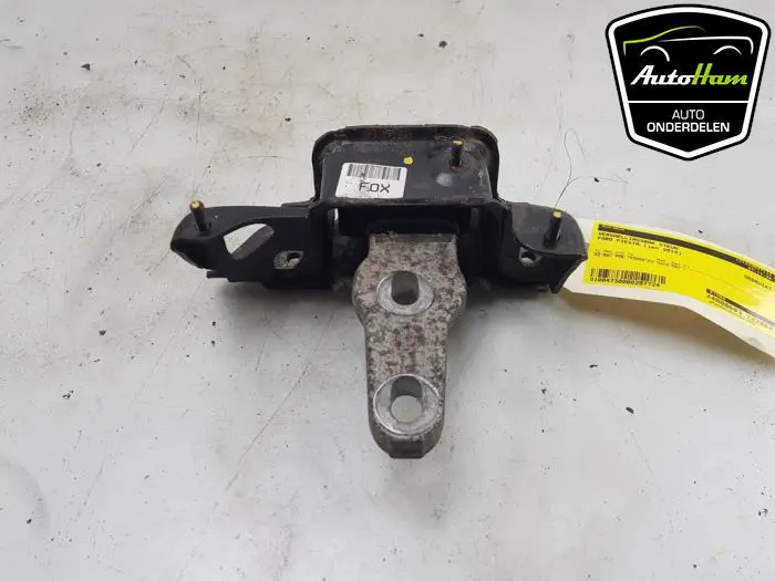 Versnellingsbak Steun Ford Fiesta