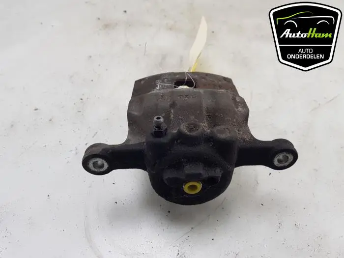 Remklauw (Tang) links-voor Ford Fiesta