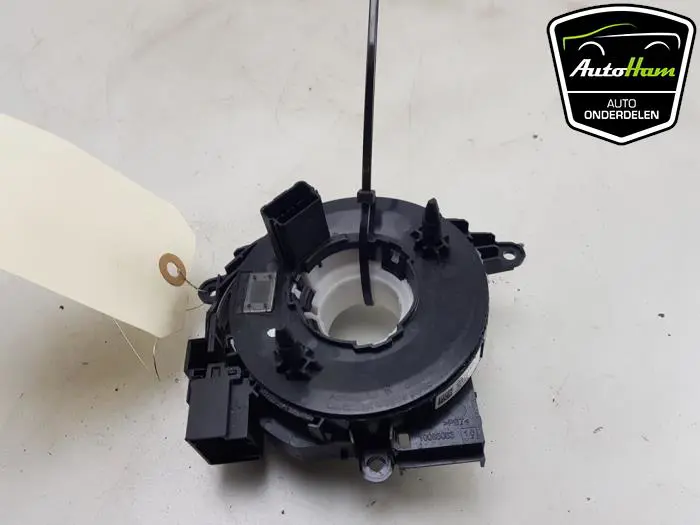 Airbagring Seat Mii